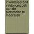 Inventariserend Veldonderzoek Aan de Pletsmolen te Meerssen