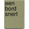 Een bord snert door A. Goeman