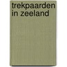 Trekpaarden in Zeeland door J. Bruijns
