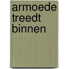 Armoede treedt binnen by Kees Slager