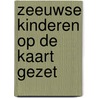 Zeeuwse kinderen op de kaart gezet door T. Meijer