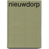 Nieuwdorp door J. de Ruiter