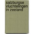 Salzburgse vluchtelingen in Zeeland