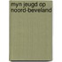 Myn jeugd op noord-beveland