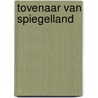 Tovenaar van spiegelland door Kruit