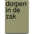 Dorpen in de zak