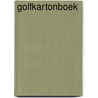 Golfkartonboek by M. Roelofs