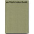 Verftechniekenboek