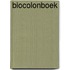 Biocolonboek