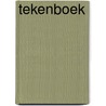 Tekenboek door Roelofs