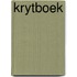 Krytboek