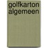 Golfkarton algemeen