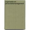 Organisatie en personeelsmanagement by Abram T. Collier