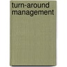 Turn-around management door Phyllis A. Whitney