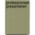 Professioneel presenteren