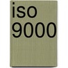 Iso 9000 by Rothery
