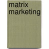 Matrix marketing door Macdonald