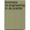 Business re-engineering in de praktijk by N. Oblonsky