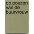 De poezen van de buurvrouw