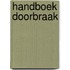 Handboek Doorbraak