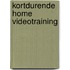 Kortdurende home videotraining