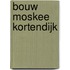 Bouw moskee Kortendijk