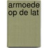 Armoede op de lat