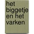 Het biggetje en het varken