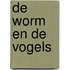 De worm en de vogels