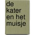 De kater en het muisje