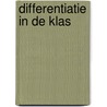 Differentiatie in de klas door L. Heylen