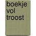 Boekje vol troost