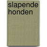 Slapende honden