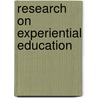 Research on experiential education by F. Laevers