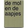 De mol en de aapjes by S. Girardet