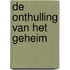 De onthulling van het geheim