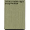Informatietechnologie transportsektor by Niekerk