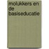 Molukkers en de basiseducatie