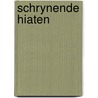Schrynende hiaten door Offermans