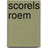 Scorels Roem door L.M. Helmus