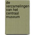 De verzamelingen van het Centraal museum