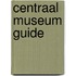 Centraal Museum Guide