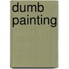 Dumb painting door Bosma