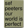 Sef peeters our world is perfect by Bierens