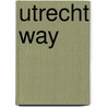 Utrecht way door Onbekend