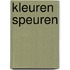 Kleuren speuren