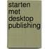 Starten met desktop publishing