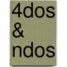 4dos & ndos by Johannes Nysingh