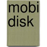Mobi disk door Onbekend
