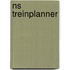 NS Treinplanner